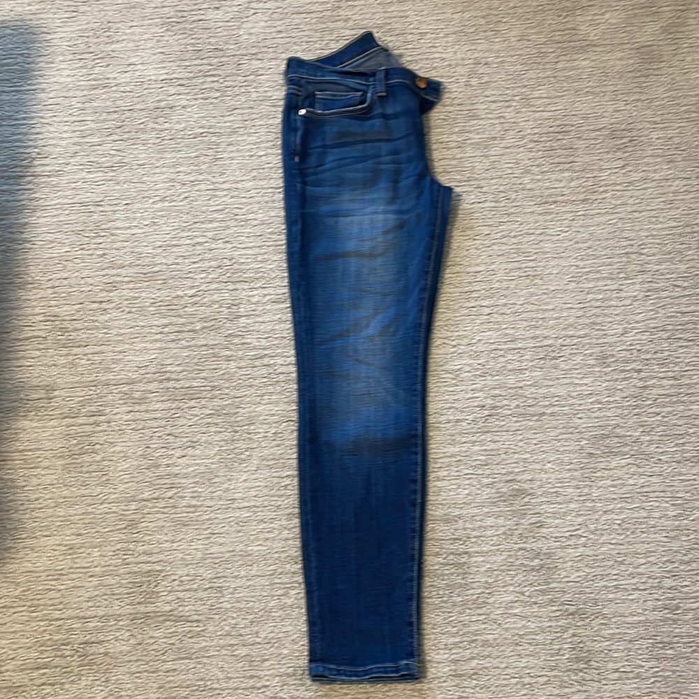 Current/Elliott jeans - Picture 2 of 6
